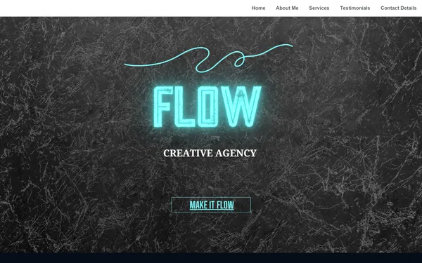 img of B2B Digital Marketing Agency - Flow Media